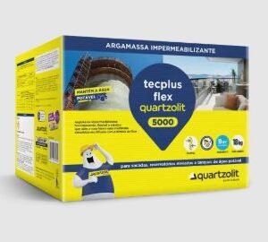005576 TECPLUS FLEX 5000 QUARTZOLIT CX 18KG