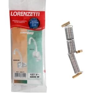 RESIS 3056-P2 TORNEIRA EASY 220V 5500W 7589083(25)
