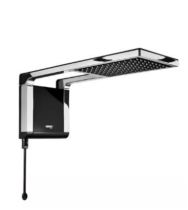 CHU ACQ STORM ULT BLK/CR 127/5 7510056 LORENZETTI