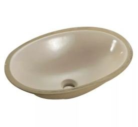 005804 CUBA DE EMBUTIR OVAL 40x30 AREIA ICASA IL6502