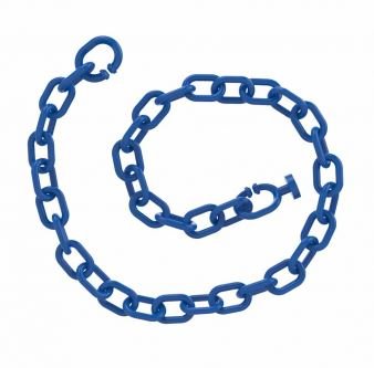 CORRENTE PLASTICA P/MEC.SAIDA CONVENC BLUKIT340281