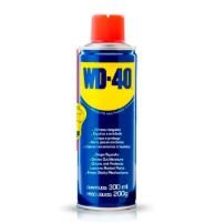 006166 WD 40 TRADICIONAL AEROSSOL 300ML/200G THERON (12)