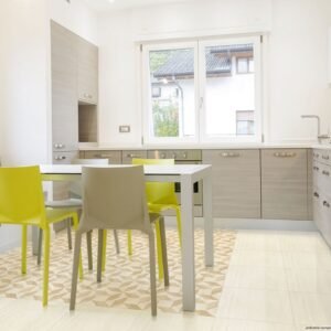 006465 PISO JGRES HD MINERALLE CL BRIL 45X45 CX 2,00MT*