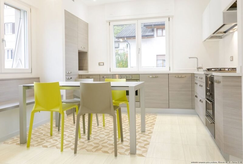PISO JGRES HD MINERALLE CL BRIL 45X45 CX 2,00MT*