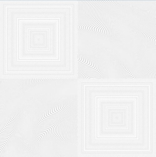 006489 PISO JGRES HD MIRAGE BR BRANCO BRIL 50X50 CX2,50*