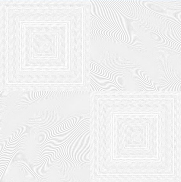 PISO JGRES HD MIRAGE BR BRANCO BRIL 50X50 CX2,50*