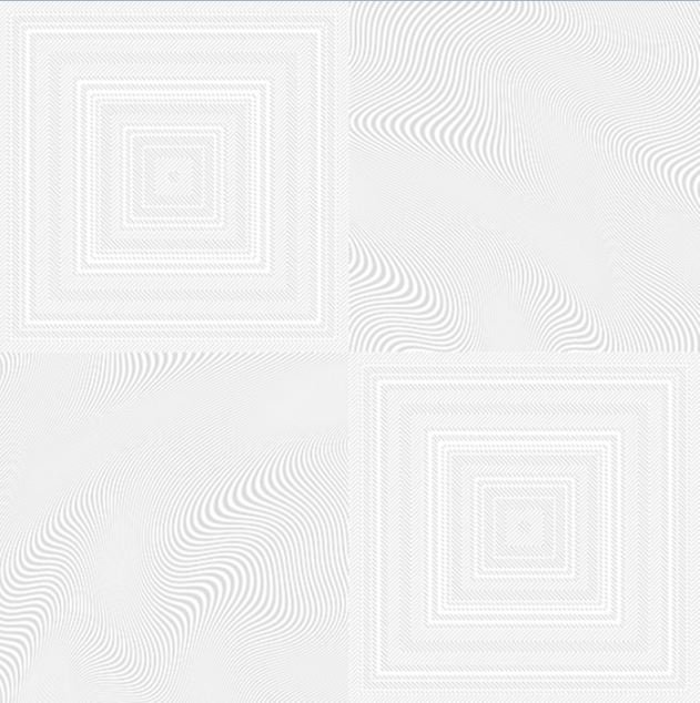 PISO JGRES HD MIRAGE BR BRANCO BRIL 50X50 CX2,50*