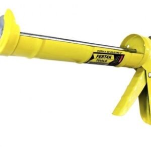 006506 APLICADOR DE SILICONE 9 HEAVY DUTY FERTAK 6602