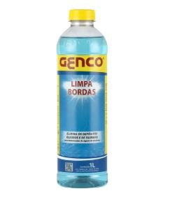 006605 LIMPA BORDAS 1LT GENCO