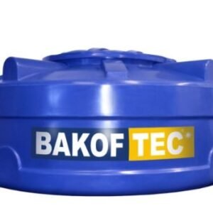 CAIXA TANQUE 500L C/TPA CLIC BAKOF