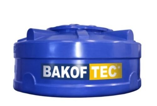 CAIXA TANQUE 500L C/TPA CLIC BAKOF
