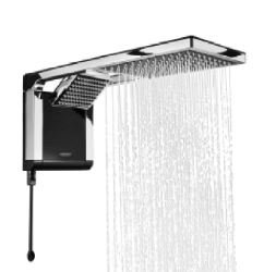 CHUVEIRO ACQUA DUO BK/CR127/5500 LORENZ 7510106(2)
