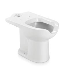 006804 BACIA P/CX ACOPLADA LUNA MEDIC C/ABER ICASA IP9400