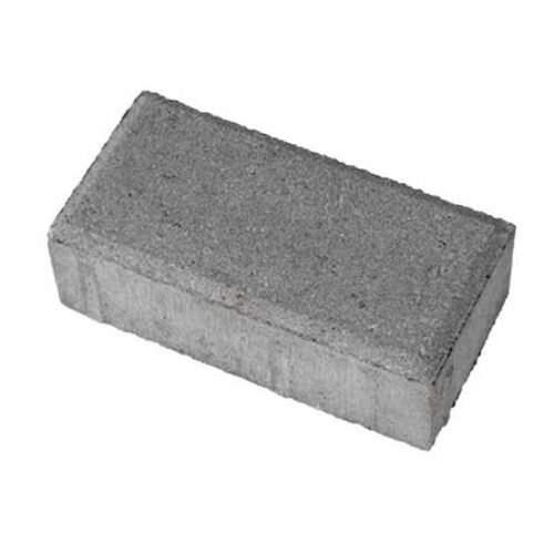 006885 PISO PAVER 20X10X4CM M2 (50UN) CIPARTE