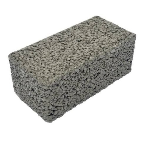 006887 PISO PAVER DRENANTE 20X10X6CM M2 (50UN) CIPARTE