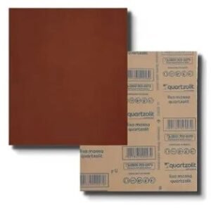007008 FOLHA DE LIXA MASSA G100 PCT 100 LIXAS QUARTZOLI