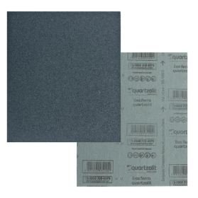 007010 FOLHA DE LIXA FERRO G60 PCT 100 LIXAS QUARTZOLI