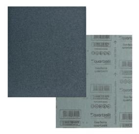 007011 FOLHA DE LIXA FERRO G50 PCT 100 LIXAS QUARTZOLI