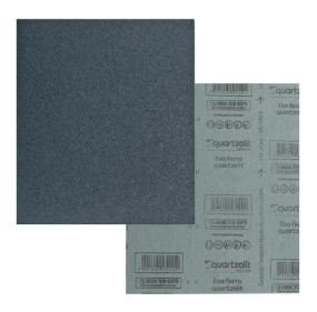 007013 FOLHA DE LIXA FERRO G180 PCT 100 LIXAS QUARTZOLI