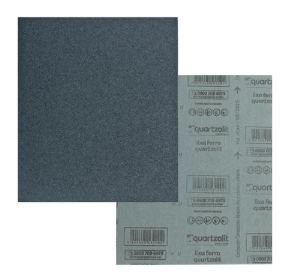 007015 FOLHA DE LIXA FERRO G120 PCT 100 LIXAS QUARTZOLI