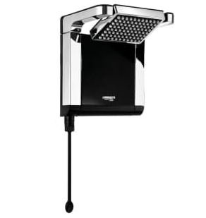 DUCHA ACQ ST ULT BLK/CR 127/550 CX/0002 7540556