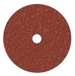 DISCO DE LIXA 115 X 22MM. GRIT 100 OA FERTAK 2858