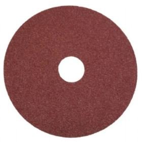 DISCO DE LIXA 115 X 22MM.GRIT 60 OA FERTAK 2856