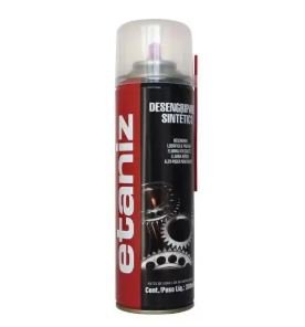 007227 DESENGRIPANTE ANTICORROSIVO ETANIZ 125G 300ML (6)