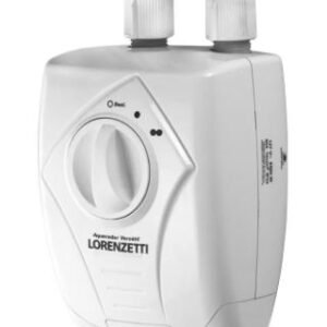 MAXI AQUECEDOR ULTRA 127V 4600 LORENZETTI 7560049