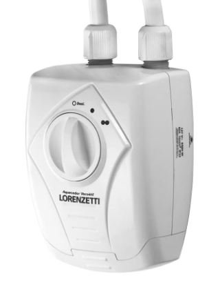 MAXI AQUECEDOR ULTRA 127V 4600 LORENZETTI 7560049