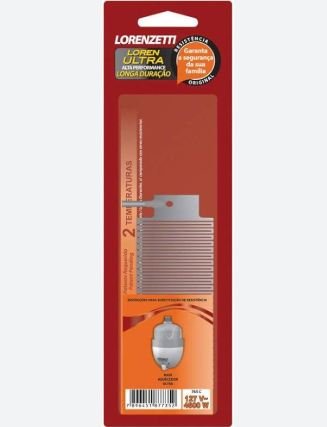 RESIST 765C MAXIAQ ULT 127/4600 LORENZETTI 7589238