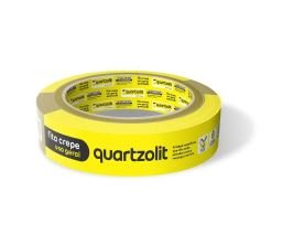 007365 FITA CREPE 18MMX50M QUARTZOLIT (36)