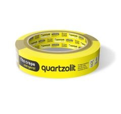 007366 FITA CREPE 24MMX50M QUARTZOLIT (30)