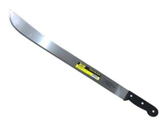 FACAO PARA MATO CABO PLASTICO 16- 40CM FERTAK 4303