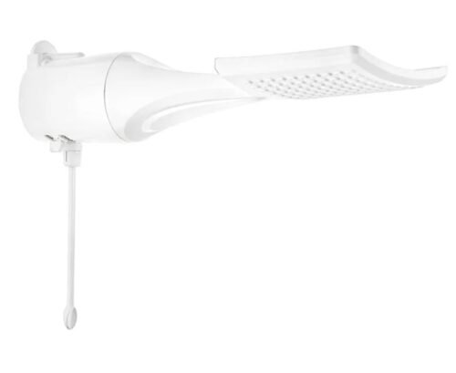 007438 LOREN SHOWER ELETRONICA 127V 5500W LORENZETTI (5)
