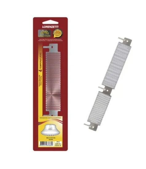 RESIST 3065M LOREN SHOWER 220/7500 LORENZETTI(24)