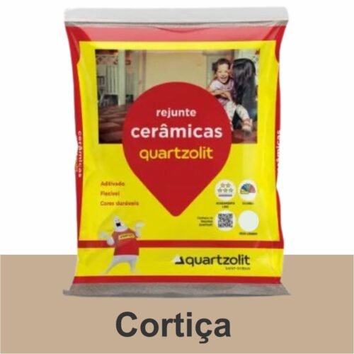 007474 REJUNTE FLEX CORTIÇA 5KG FD 30KG