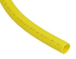 007557 ELETRODUTO DE PVC FLEX CORRUGADO 25MM -50 MT KRONA