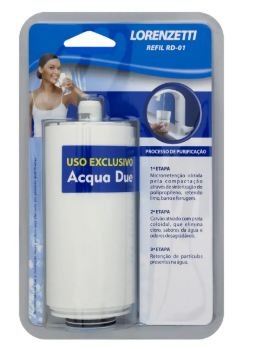 007668 REFIL P/PURIF ACQ DUE LORENZETTI 7411042 (6)