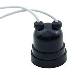 007843 BOCAL TERMOPLASTICO PR E27 FERTAK 8225