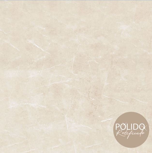 007884 PISO FORMIGRES PERSA BEGE RT POLIDO 87X87 CX 2,27*