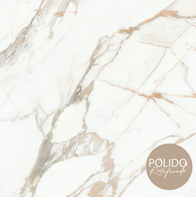 007886 PISO FORMIGRES CLASSIC BG RT POLIDO 87X87 CX 2,27*