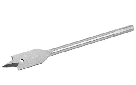 007900 BROCA CHATA J 1 X 150 MM (25.40MM) FERTAK 1215