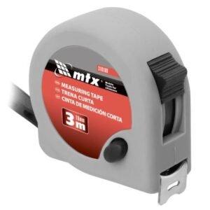 007961 TRENA CURTA FINE, 3 M X 16 MM, ESTOJO EM PLAST MTX