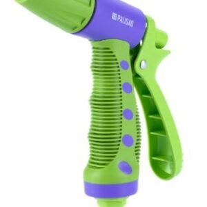 007972 ESGUICHO PISTOLA AJUST ERGONOMICO PALISAD 651498