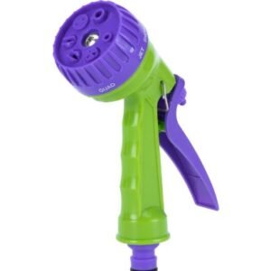 007973 ESGUICHO PISTOLA 7 POSIÇ JATO AJUST PALISAD 651618