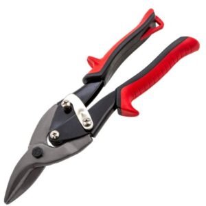008006 TESOURA P CHAPA 10POL.250MM CORTE DIREI MTX 783329