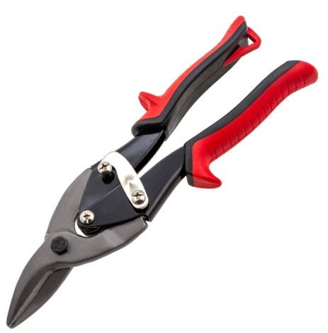 TESOURA P CHAPA 10POL.250MM CORTE DIREI MTX 783329