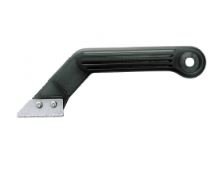 008012 RASPADOR REJUNTE 200MM LAMINA 50MM MTX 795609