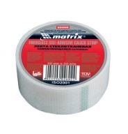 008015 FITA DE FIBRA DE VIDRO P/PAREDE 50MMX20M MTX